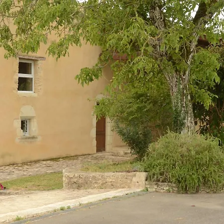 Bed & Breakfast Domaine De La Cannelle