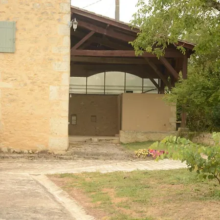 Domaine De La Cannelle Bed & Breakfast *