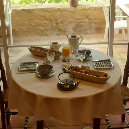 Bed & Breakfast Domaine De La Cannelle
