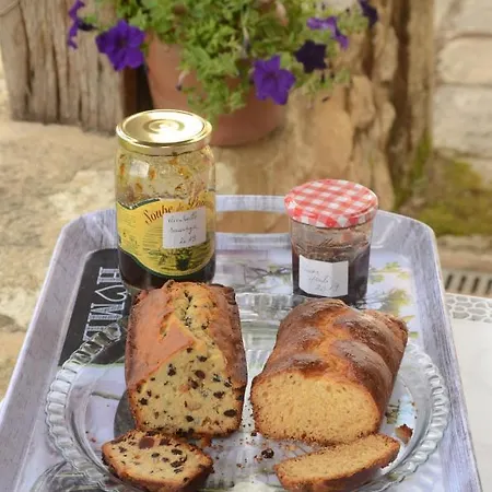 Domaine De La Cannelle Doulezon