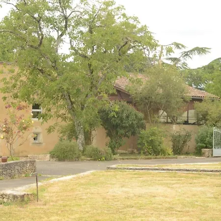 Domaine De La Cannelle *