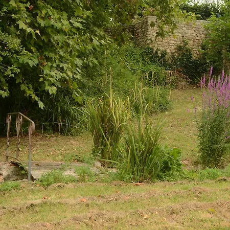Domaine De La Cannelle Bed & Breakfast Doulezon